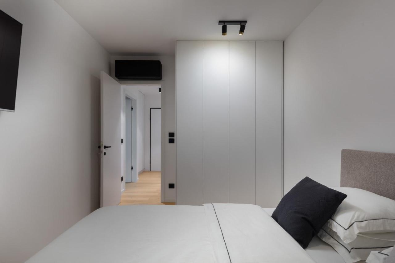 Luxury Haven In Zagreb Apartment Exterior photo